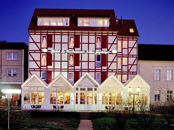 Gallery - Alter Speicher Hotel & Restaurant