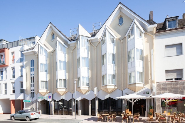 Gallery - Hotel Am Stern