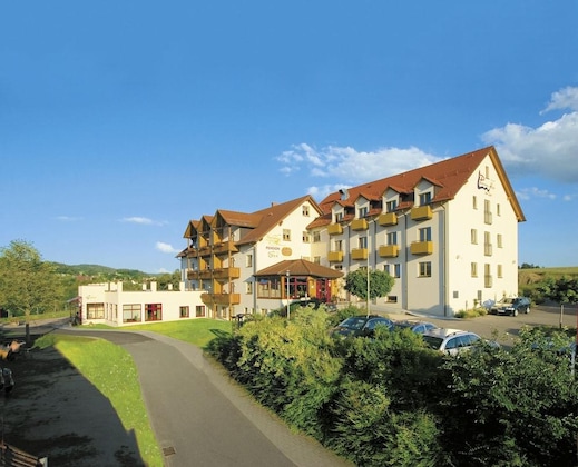 Gallery - Panorama-Hotel Am See