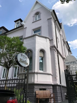 Gallery - Hotel Haus Berlin