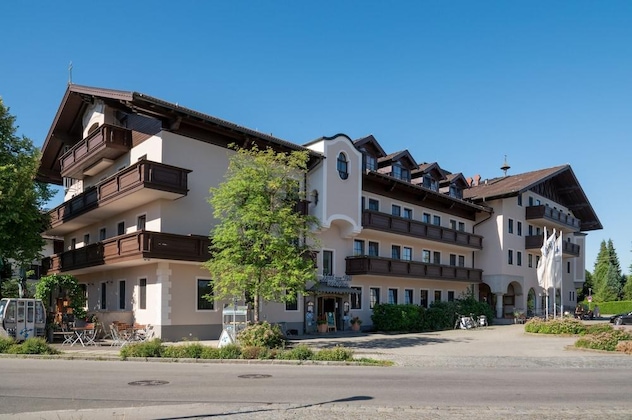 Gallery - Hotel Zur Post Rohrdorf
