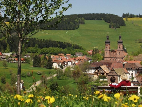 Gallery - Gasthof Hirschen