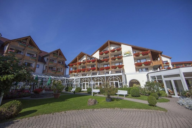 Gallery - Ringhotel Krone Schnetzenhausen