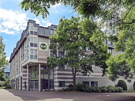 Gallery - Hotel Düsseldorf Krefeld, Affiliated By Meliá