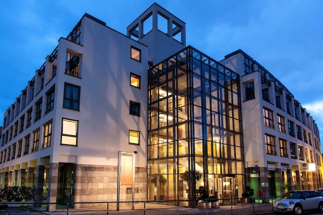 Gallery - Clipper Boardinghouse – Hamburg-Michel