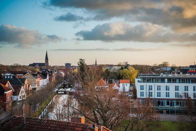 Gallery - Hotel Alte Werft