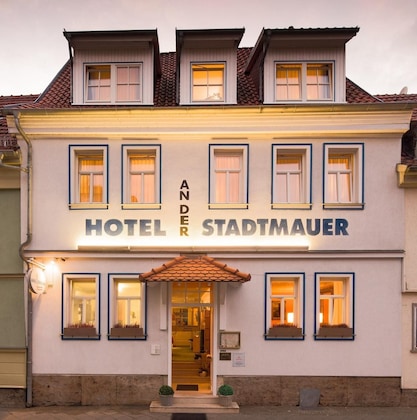 Gallery - Hotel An Der Stadtmauer