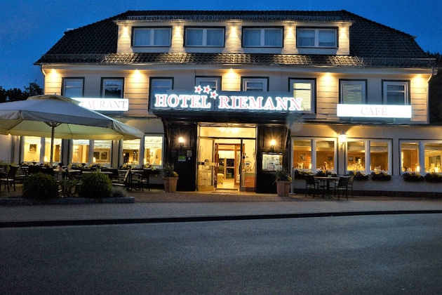 Gallery - Komforthotel & Restaurant Riemann