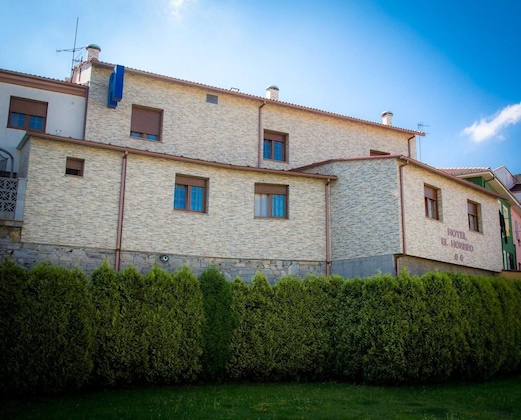Gallery - Hotel El Horreo De Aviles