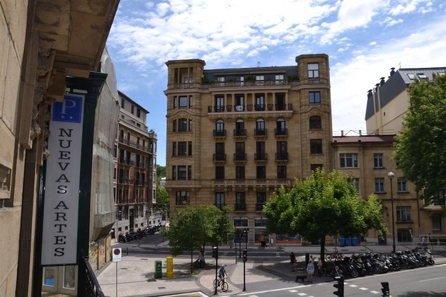 Gallery - Pensión Nuevas Artes