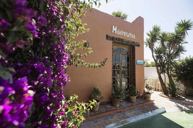 Gallery - Hotel Madreselva
