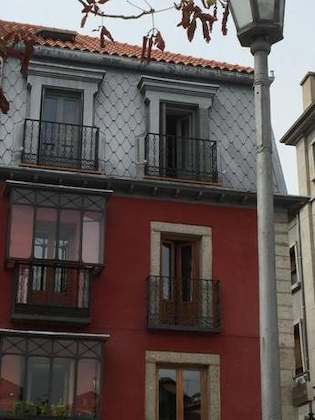 Gallery - Hotel De Martin