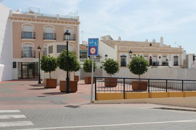 Gallery - Apartamentos La Botica De Nerja