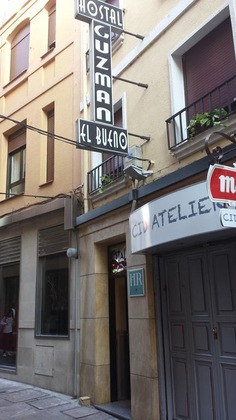 Gallery - Hostal Guzman El Bueno By Gaiarooms