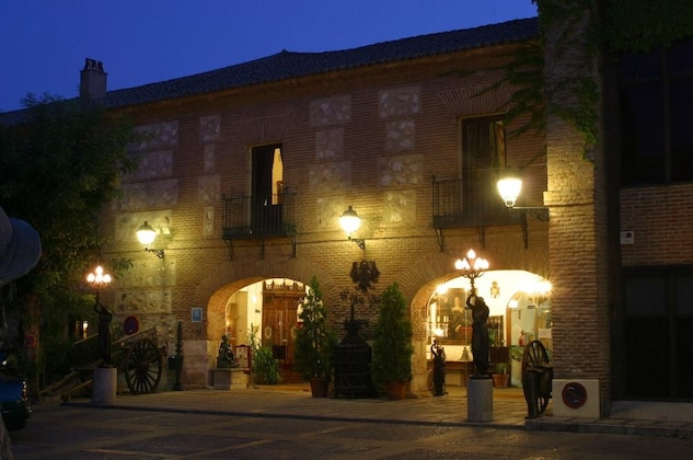 Gallery - Hotel La Casa Grande