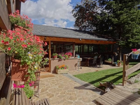 Gallery - Hostal Xalet Refugi Pere Carné