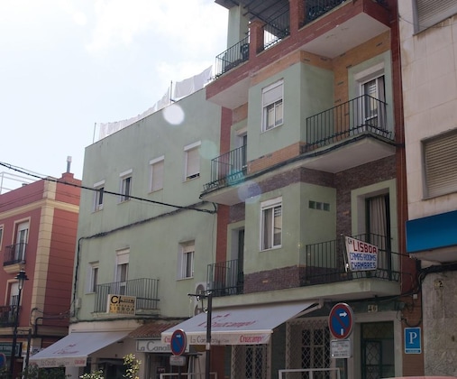 Gallery - Hospedaje Lisboa Algeciras