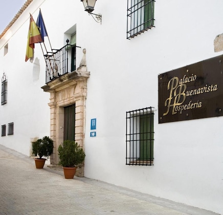 Gallery - Palacio Buenavista