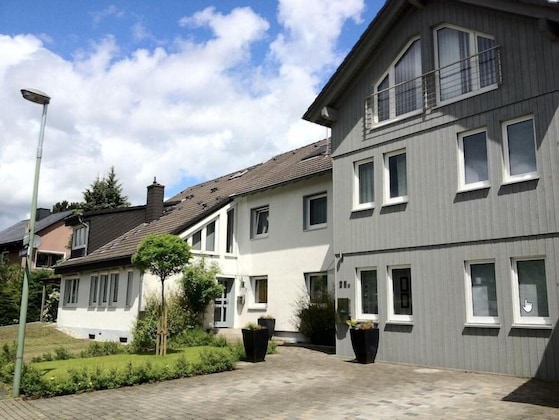 Gallery - Apartmenthaus Somborn