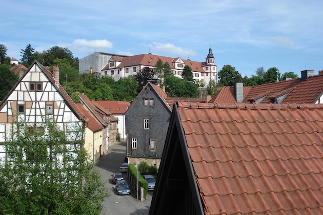 Gallery - Grünes Tor