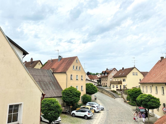 Gallery - Haus Am Markt