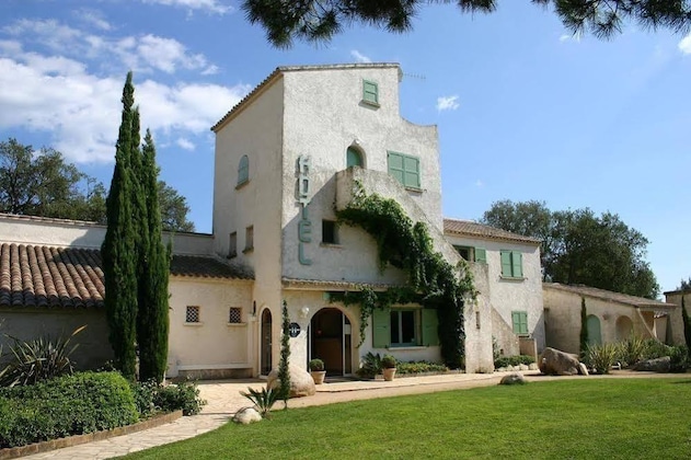 Gallery - Domaine de Caranella
