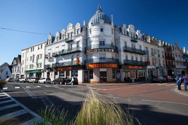 Gallery - Hotel De La Terrasse
