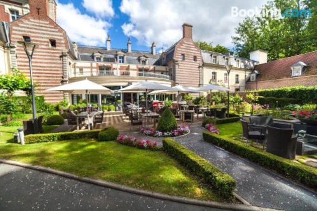 Gallery - Le Domaine De Beaulieu