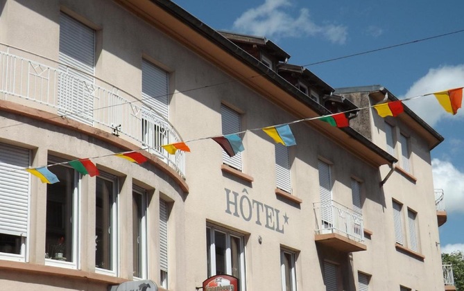 Gallery - Hôtel Du Centre