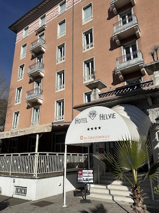 Gallery - Hôtel Helvie