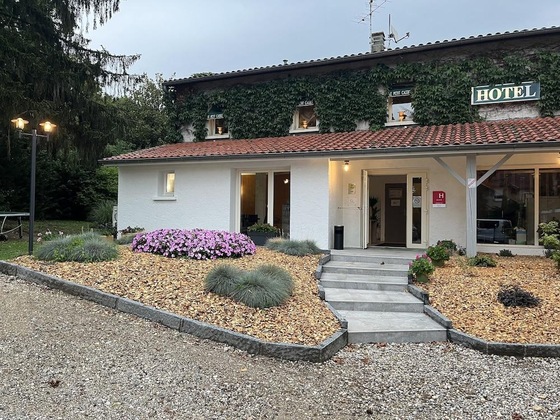 Gallery - Logis Le Petit Casset