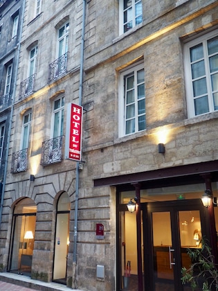 Gallery - Résidence Hôtel Du Théâtre