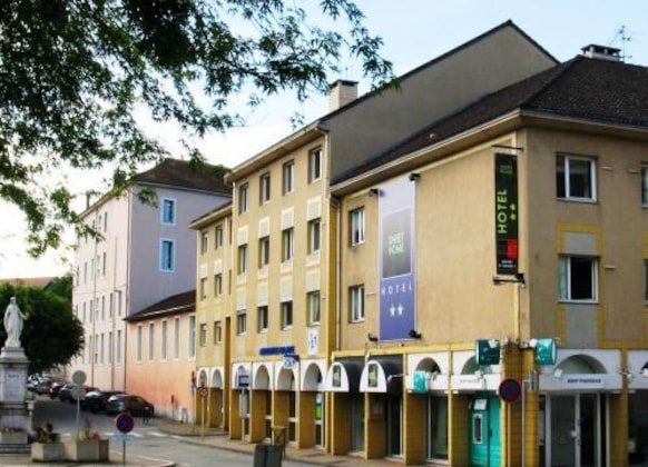 Gallery - Sweet Home Hotel