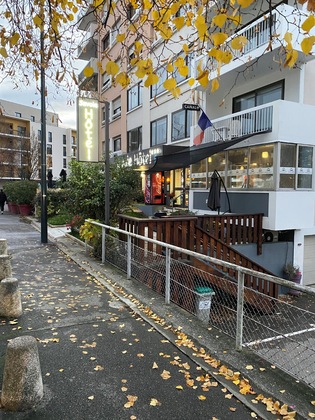 Gallery - Savoie Hotel