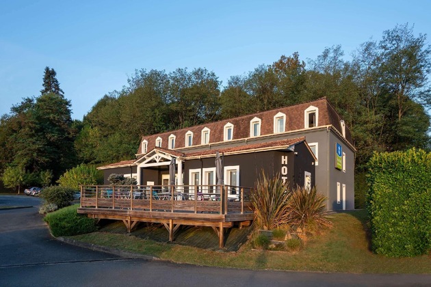 Gallery - Sure Hotel By Best Western Sarlat-La-Caneda
