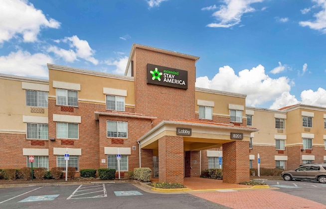 Gallery - Extended Stay America Washington D.C. Tysons Center