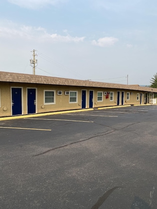 Gallery - Dunmore Inn