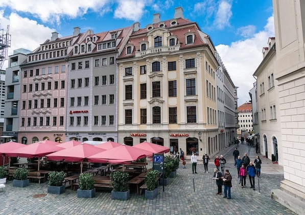 Gallery - Aparthotel Am Schloss