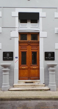 Gallery - Nouvel Hôtel & Appartements
