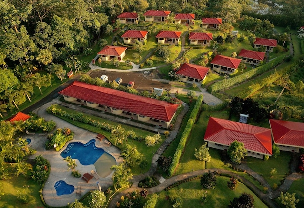 Gallery - Arenal Volcano Inn