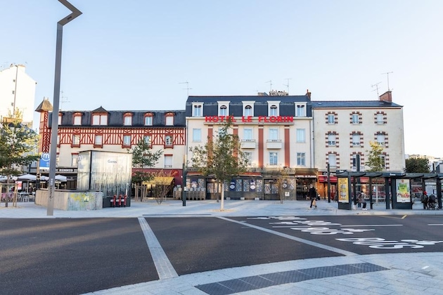 Gallery - Le Florin