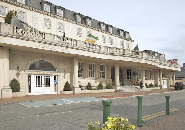 Gallery - Bridge House Hotel - Leisure Club & Spa