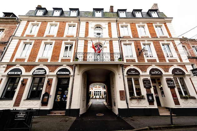 Gallery - Hôtel Du Lion D'or