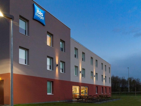 Gallery - Ibis Budget Romorantin