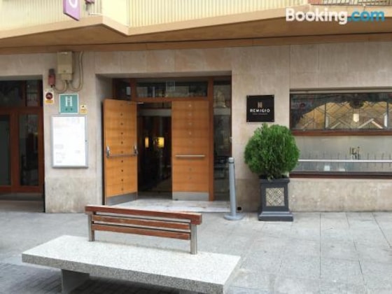 Gallery - Hostal Remigio