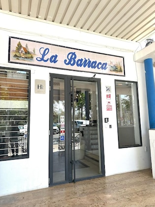 Gallery - Barraca Suites