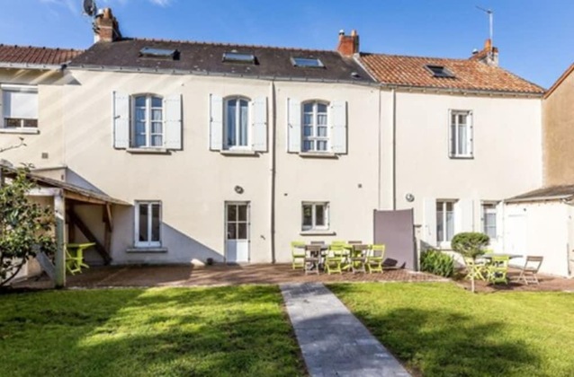Gallery - Résid' Spa - Loire & Sèvre