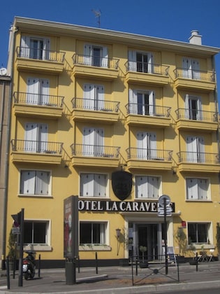 Gallery - Hôtel La Caravelle