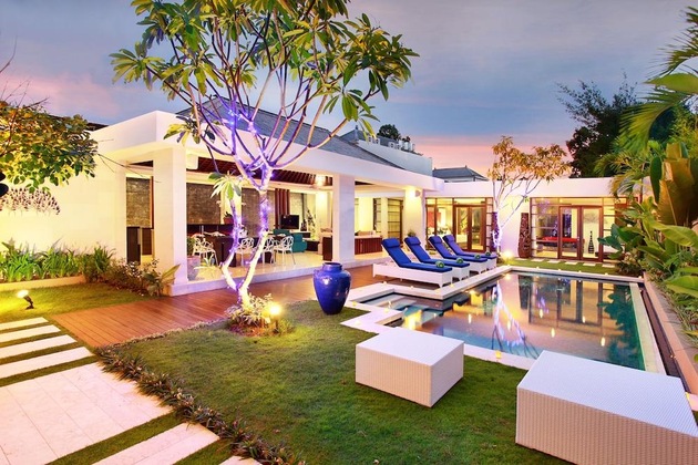 Gallery - Indi Villas - The Ambika