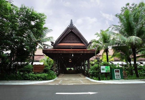 Gallery - Sokhalay Angkor Villa Resort